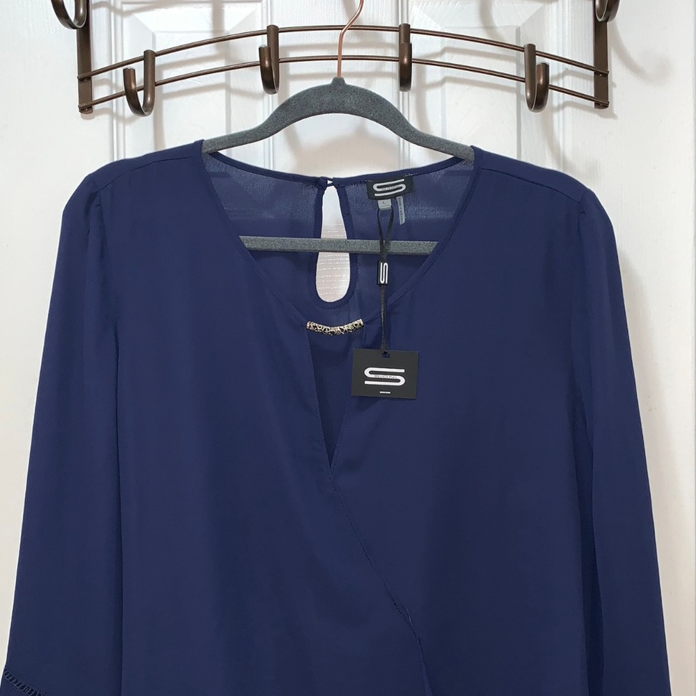 SIONI BLOUSE